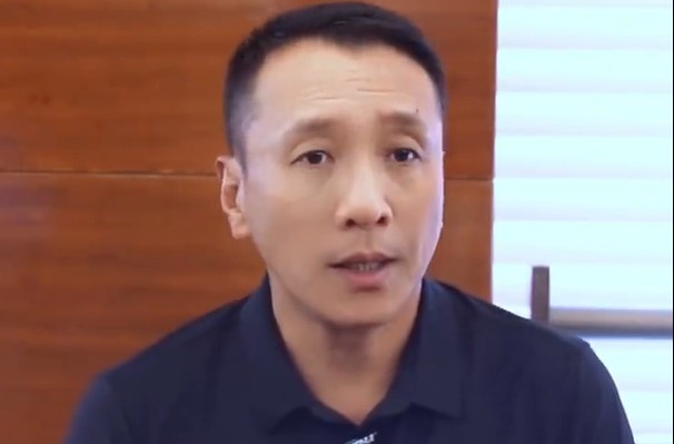 2000年今天:李群送出28助攻 創(chuàng )CBA歷史的球員單場(chǎng)助攻紀錄