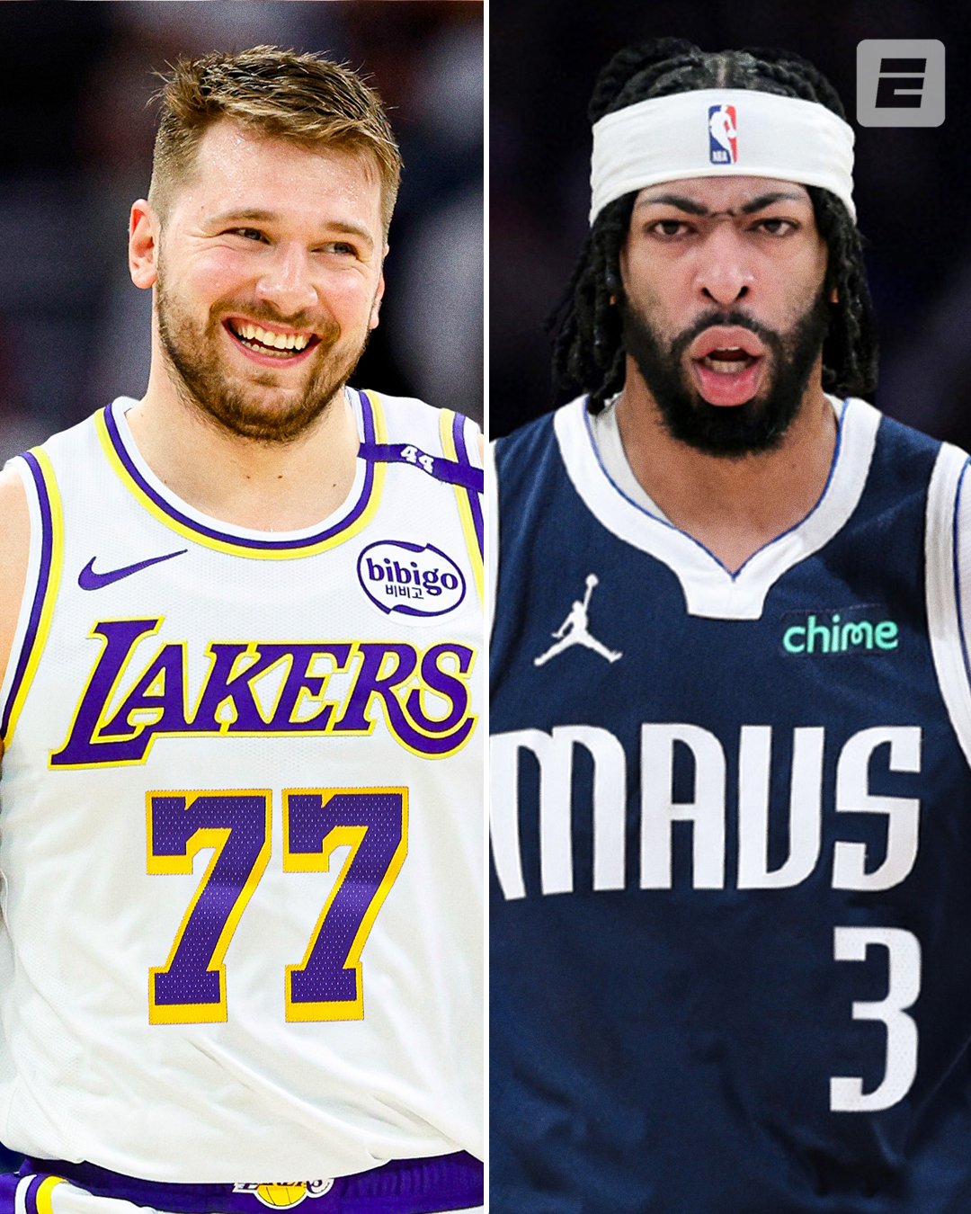 確實(shí)是歷史級!東眉交易是NBA歷史首次兩位當季全明星季中換隊