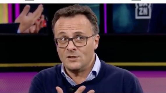 前裁判:勞塔羅進(jìn)球前鄧弗里斯撞了特奧 帕夫對圖拉姆犯規是點(diǎn)球