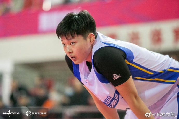 本賽季至今未嘗一勝!官方:天津女籃四名主力回歸
