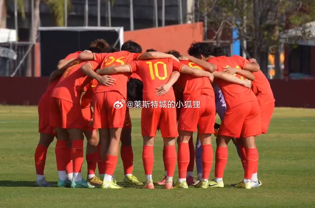  近5場(chǎng)不敗！中國U20國青3-1敘利亞U20，蒯紀聞&王鈺棟&杜月徵破門(mén)