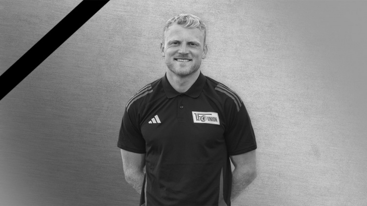 R.I.P. 柏林聯(lián)合U14門(mén)將教練霍費爾不幸離世,年僅28歲