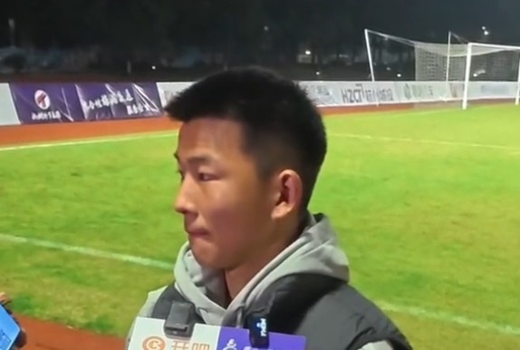 陶強龍:浙江隊氛圍挺歡快 融入球隊后要爭取更多的榮譽(yù)
