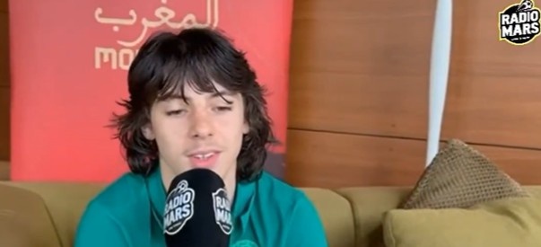  羅馬諾：切爾西16歲中場(chǎng)拉巴杰已承諾代表摩洛哥出戰國家隊賽事