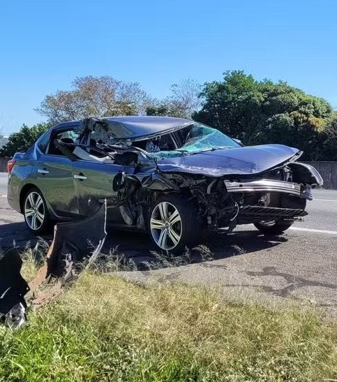  19歲巴西前鋒遭遇嚴(yán)重車禍，醫(yī)院已啟動腦死亡確認(rèn)程序