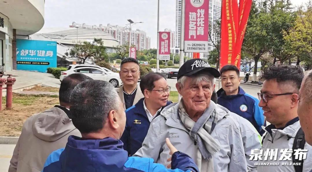 閩媒:米盧來(lái)泉開(kāi)展教練員專(zhuān)項培訓,將指導福建南安女足訓練