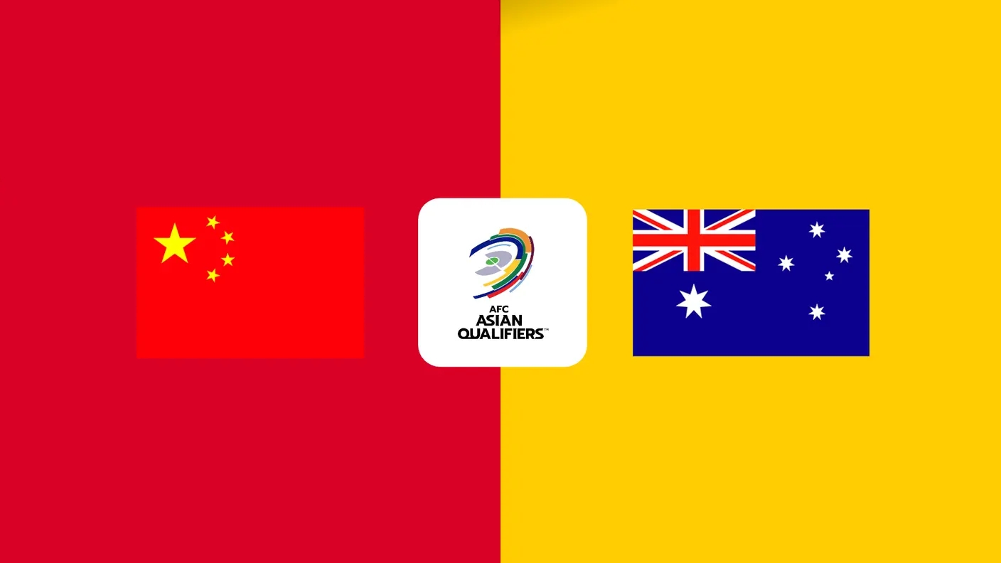  戰意正濃！澳媒：若今晚戰勝中國，澳大利亞或基本鎖定世界杯資格