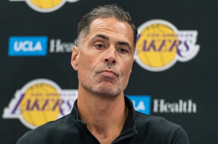 付政浩:獨行俠和黃蜂默契幫湖人提升奪冠幾率 NBA需要湖人救市