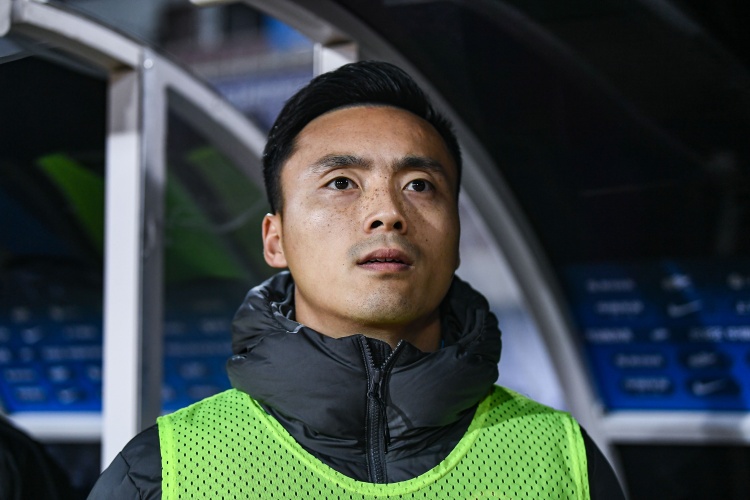 博主:河南隊1-0戰勝中甲延邊龍鼎,兩隊在韓國濟州進(jìn)行熱身賽