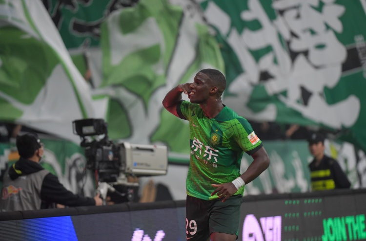 記者:國安熱身賽1-2不敵K2球隊華城FC,林良銘助攻法比奧破門(mén)