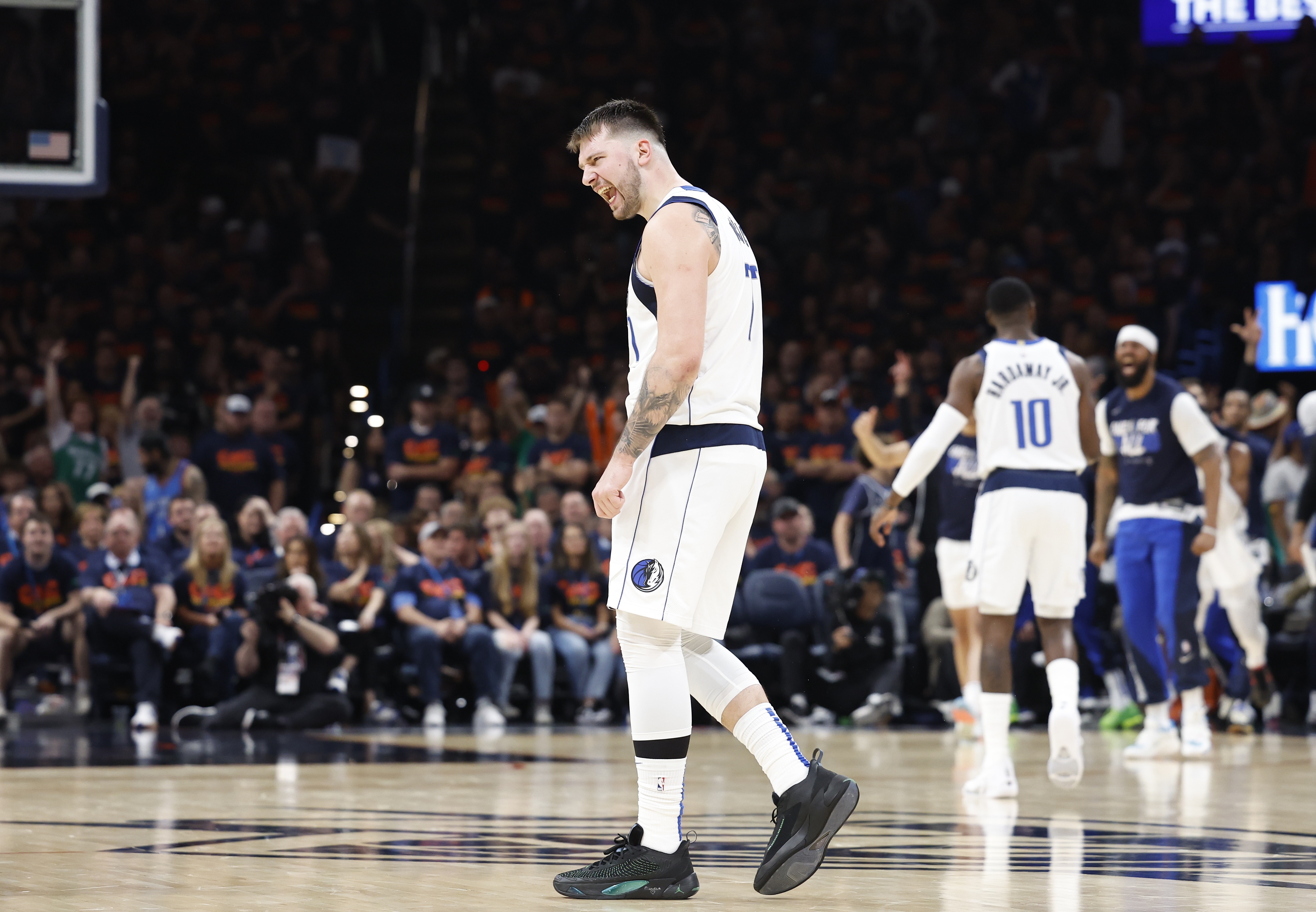 活塞主帥談東眉交易:震驚但這就是NBA有趣之處 每隊做事方式不同
