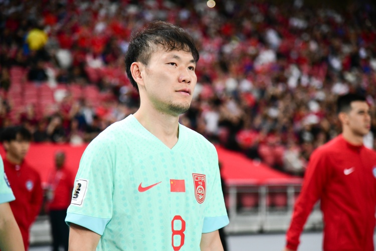  馬明宇談國足補招李源一：伊萬(wàn)做了明智的選擇，他表現非常好
