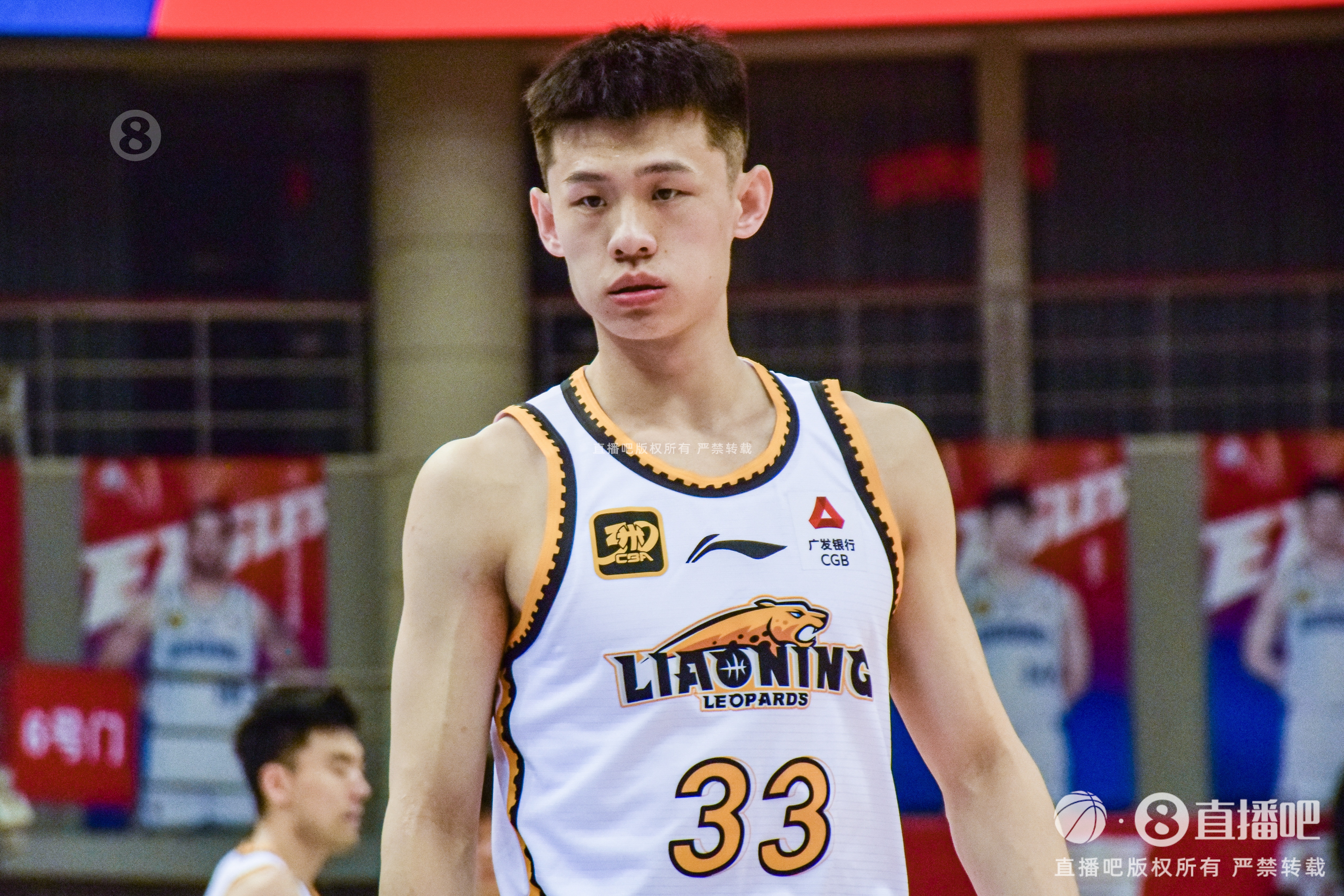 付政浩列舉B類(lèi)合同一次性激勵條款滿(mǎn)足條件 王嵐嵚本賽季有點(diǎn)懸
