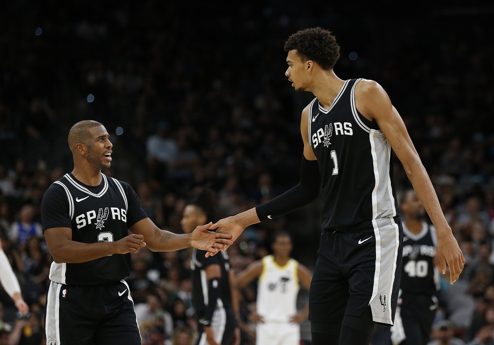 NBA彩經(jīng):黃蜂不敵馬刺 雷霆大勝猛龍 太陽(yáng)拿下爵士