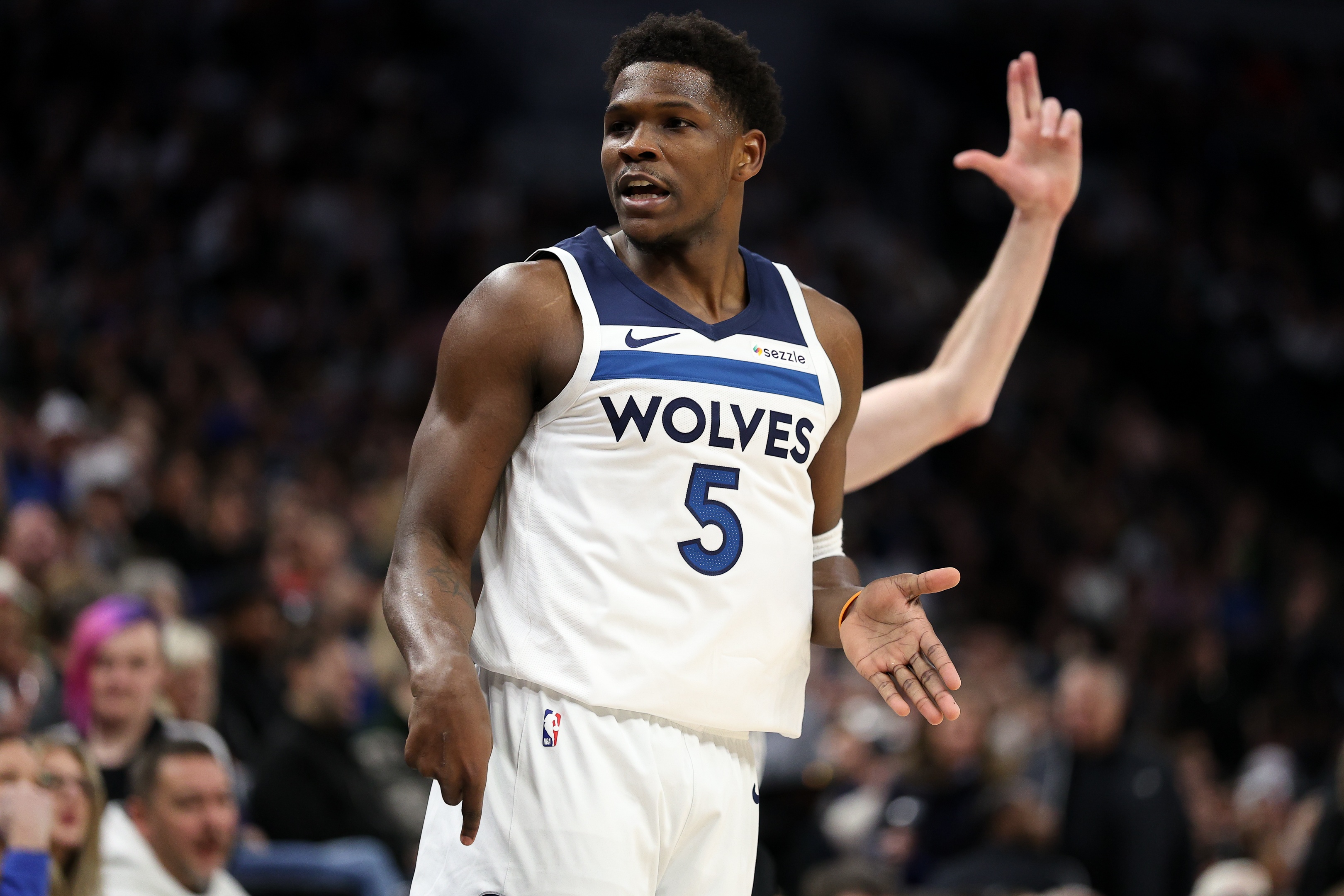不能運球!華子:NBA邀請我參加三分大賽 我想了想還是算了吧