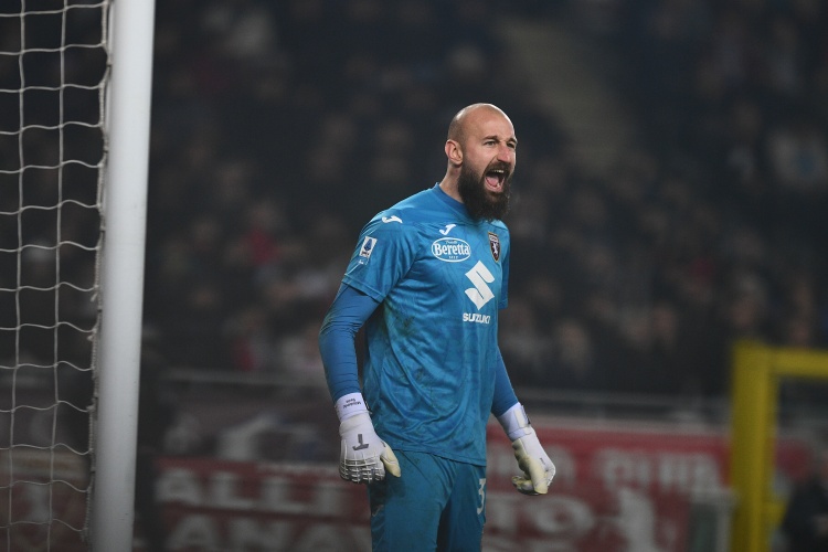  實(shí)至名歸，瓦尼亞當選都靈2-1AC米蘭全場(chǎng)最佳球員
