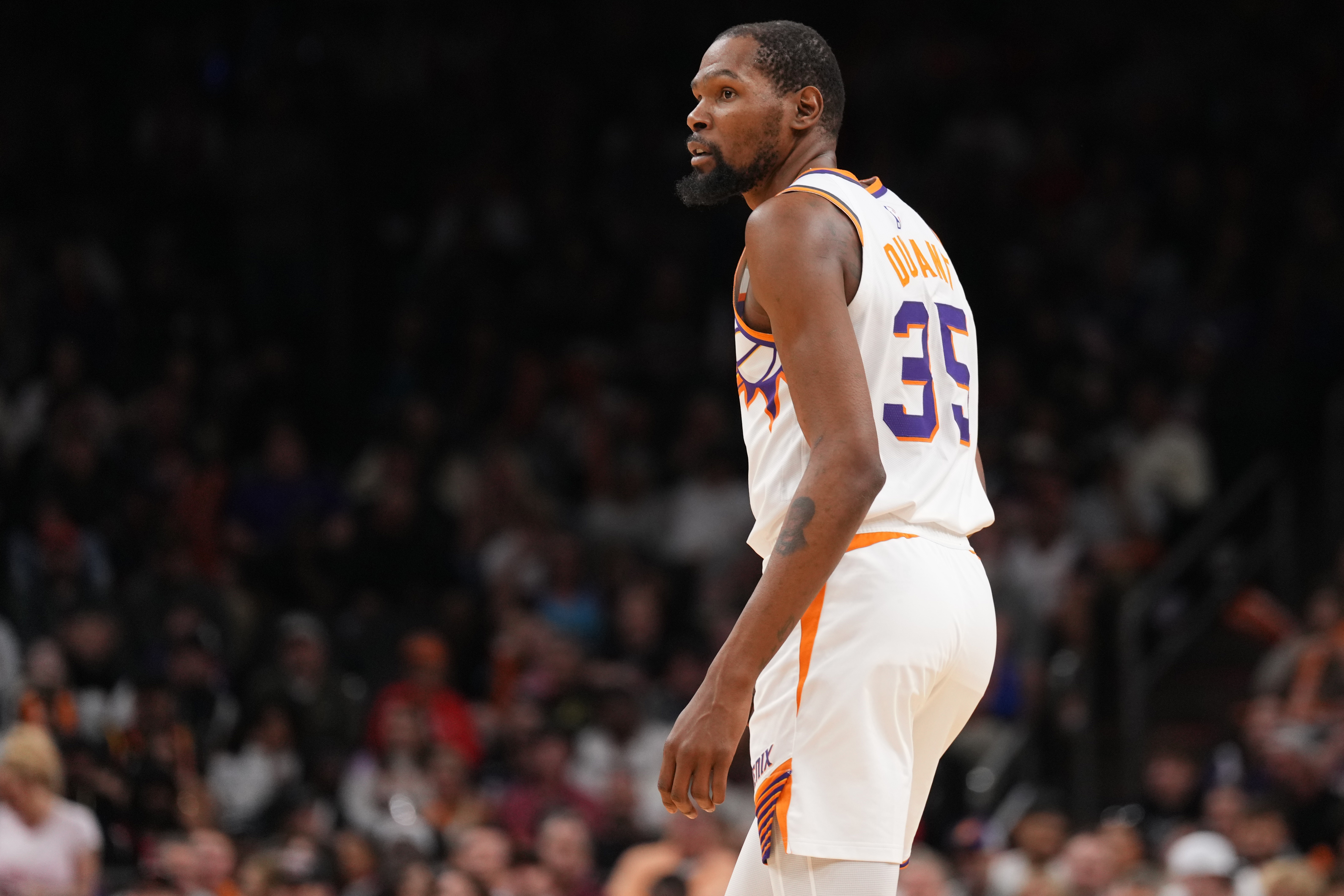  杜蘭特生涯蓋帽總數超越戴爾-戴維斯 上升至NBA歷史第57位
